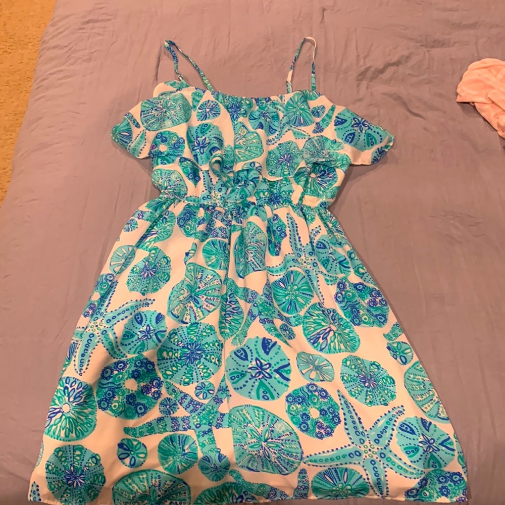 Lilly Pulitzer for Target dress size medium